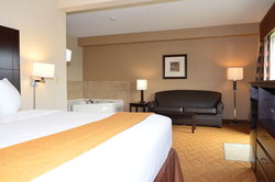  - Cobblestone Inn & Suites Lake View