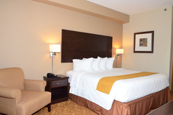  - Cobblestone Inn & Suites Lake View