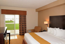  - Cobblestone Inn & Suites Lake View