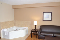  - Cobblestone Inn & Suites Lake View