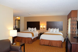  - Cobblestone Inn & Suites Lake View