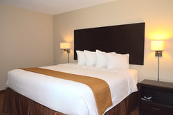  - Cobblestone Inn & Suites Lake View