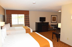  - Cobblestone Inn & Suites Lake View