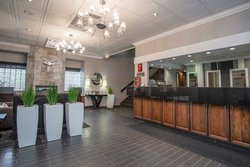  - Sandman Inn Revelstoke