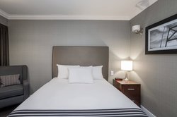  - Sandman Inn Revelstoke