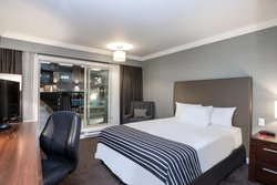  - Sandman Inn Revelstoke