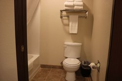  - Cobblestone Inn & Suites Lake View