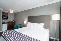  - Sandman Inn Revelstoke