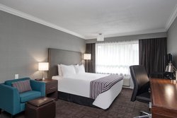  - Sandman Inn Revelstoke