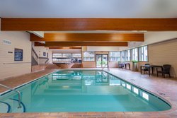  - Sandman Inn Revelstoke