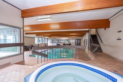  - Sandman Inn Revelstoke