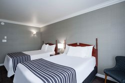  - Sandman Inn Revelstoke