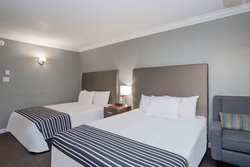  - Sandman Inn Revelstoke