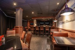  - Sandman Inn Revelstoke