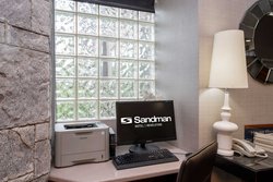  - Sandman Inn Revelstoke