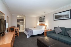  - Sandman Inn Revelstoke