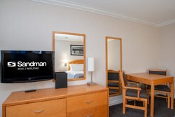  - Sandman Inn Revelstoke