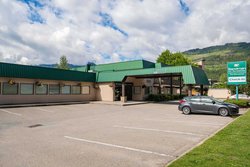  - Sandman Inn Revelstoke