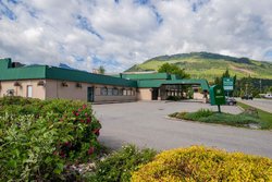  - Sandman Inn Revelstoke