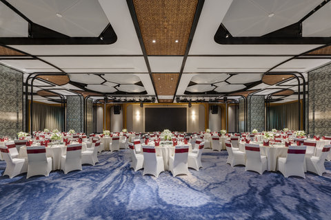 INTERCONTINENTAL KAOHSIUNG - Photo 42