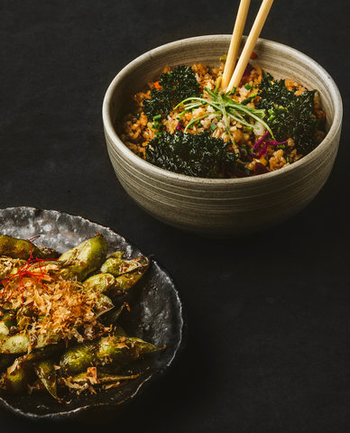 BLESS HOTEL MADRID - Photo 40