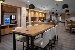  - TownePlace Suites by Marriott Airport Orlando