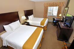  - Cobblestone Inn & Suites Lake View