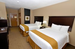  - Cobblestone Inn & Suites Lake View