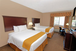  - Cobblestone Inn & Suites Lake View