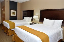  - Cobblestone Inn & Suites Lake View