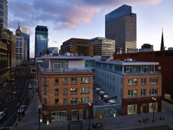  - Chambers Hotel Minneapolis