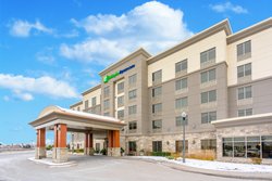  - Holiday Inn Express & Suites Vaughan