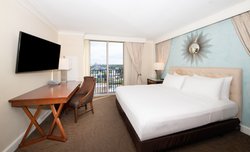  - One Ocean Resort Hotel & Spa Atlantic Beach