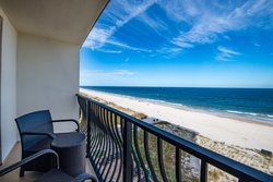  - One Ocean Resort Hotel & Spa Atlantic Beach