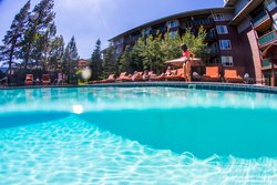  - Juniper Springs Resort Mammoth Lakes