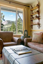  - Juniper Springs Resort Mammoth Lakes