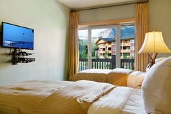  - Juniper Springs Resort Mammoth Lakes