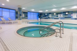  - Holiday Inn Express & Suites Vaughan