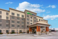  - Holiday Inn Express & Suites Vaughan