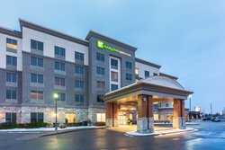  - Holiday Inn Express & Suites Vaughan