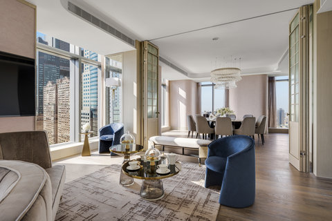 INTERCONTINENTAL KAOHSIUNG - Photo 15