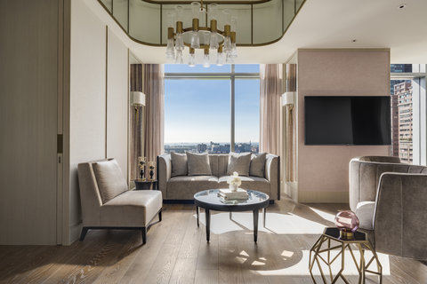 INTERCONTINENTAL KAOHSIUNG - Photo 12