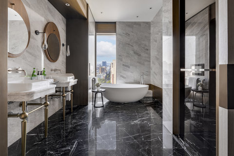 INTERCONTINENTAL KAOHSIUNG - Photo 14