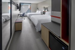  - Avid Hotel Waukesha - I-94, Exit 293