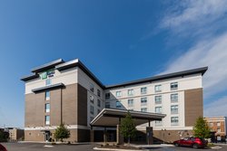  - Holiday Inn Express & Suites Vista Downtown Columbia