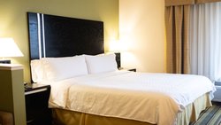  - Holiday Inn Express & Suites Berkeley