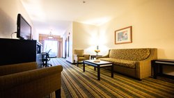  - Holiday Inn Express & Suites Berkeley