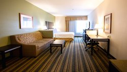  - Holiday Inn Express & Suites Berkeley