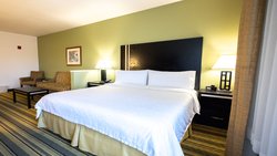  - Holiday Inn Express & Suites Berkeley