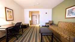  - Holiday Inn Express & Suites Berkeley